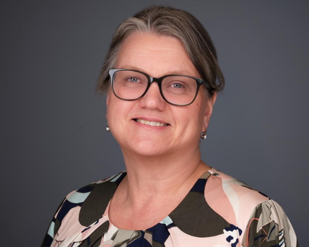 Anneli Liljemark