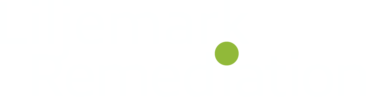 Liljemark Remediation